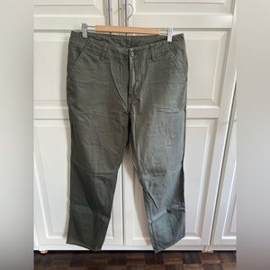 Patagonia men’s pants